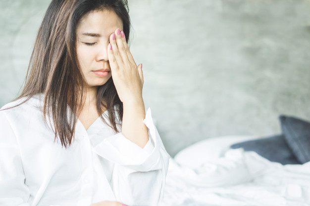 Penyebab dan Cara Mengatasi Migrain saat Hamil