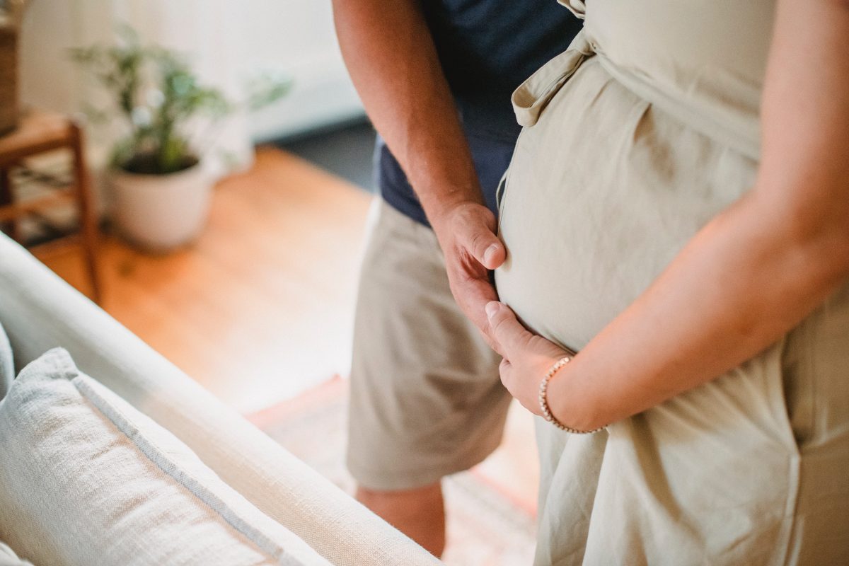 tips hamil anak kedua